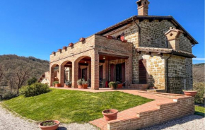 Gorgeous Apartment In Gubbio With Wifi Gubbio